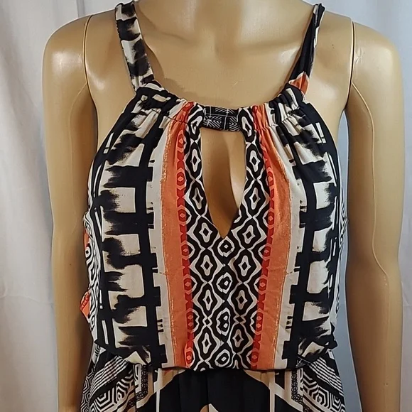 Emma & Michele Women's Maxi Dress - Picture 3 of 8